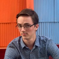 Kyle Khan-Mullins (@kylekhanmullins) 's Twitter Profile Photo Kyle Khan-Mullins (@kylekhanmullins) 's Twitter Profile Photo