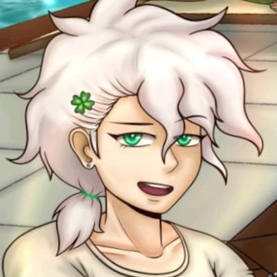 Huilén Blue 🍀さんのプロフィール画像
