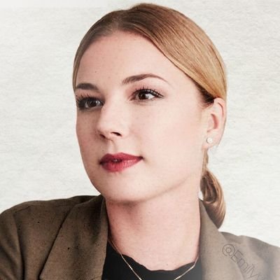 Emily VanCamp Brasil