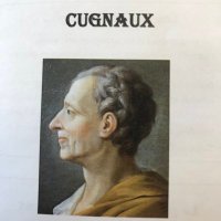 Collège Montesquieu(@clgeMontesquieu) 's Twitter Profile Photo