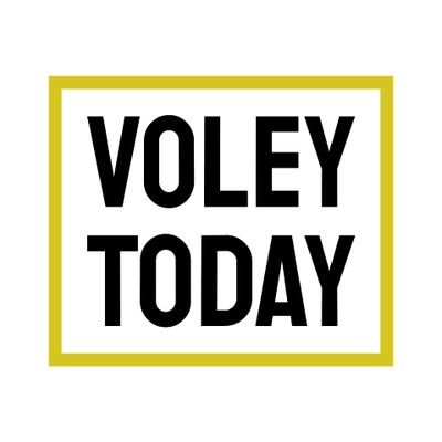 Hoy, siente Voley Today .
#voleibolespañol #voleibolinternacional
Síguenos en Instagram, Twitter y YouTube