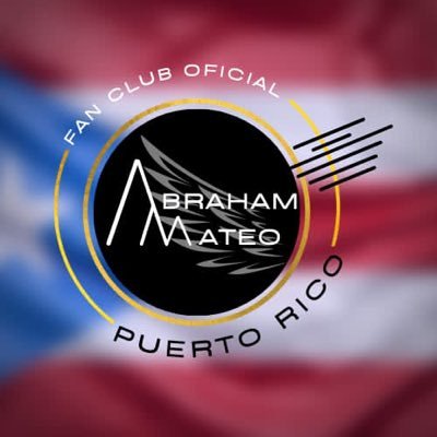 Somos el único FC oficial de @AbrahamMateo en #PuertoRico. VISITA: https://t.co/ubzQWHaBW4