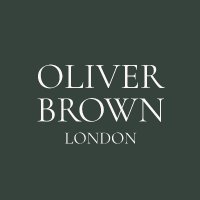 Oliver Brown - @shopoliverbrown Twitter Profile Photo