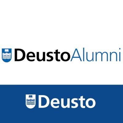 Comunidad de Antiguos Alumnos y Alumnas de @Deusto / Deustuko Ikasle Oihen Komunitatea / Deusto Former Students Community https://t.co/EM6fMfLfsD