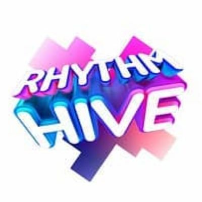 Hi, Im Rhythm Hive Fan player.