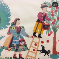 The Folk Archive (@thefolkarchive) 's Twitter Profile Photo The Folk Archive (@thefolkarchive) 's Twitter Profile Photo