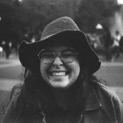 LivWitchy's profile picture. NYC publishing professional by day, chronically ill gremlin by night | 💖💜💙 she/they | opinions are solely mine | 📸: @unclebeesy