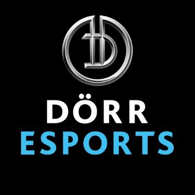 The Esports Team of @doerrgroup | 2x ADAC GT Masters Esports Champion #DoerrEsports #TeamDoerr #BORN2bVORN