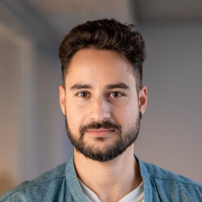 adamosloizou's profile picture. Software Engineer slash Guitarist. Interested in happiness, progress, creativity and clarity. Talking about music, technology, philosophy and politics.