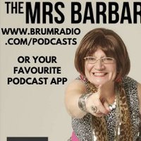 Mrs Barbara Nice and Friends Podcast (@podcastnice) 's Twitter Profile Photo Mrs Barbara Nice and Friends Podcast (@podcastnice) 's Twitter Profile Photo