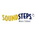 Soundsteps Music (@SOUNDSTEPS_SCH) Twitter profile photo