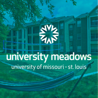 University Meadows(@UMeadowsUMSL) 's Twitter Profile Photo