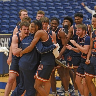 Official account of the Carson-Newman men's basketball program - NCAA tournaments: 1994, 2002, 2014, 2015, 2018, 2021 SAC Champions: 1994, 2002, 2015, 2021