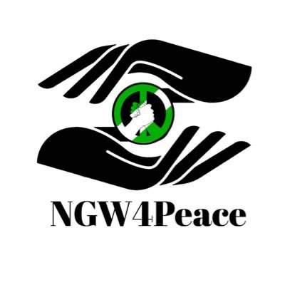 #NGWomen4Peace