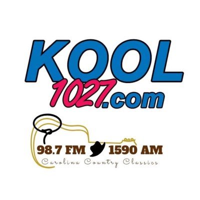 KOOL 102.7 (60's, 70's and 80's) and 98.7 (Country Classics) Local Sports, USC,Clemson, Braves and Panthers affiliate. Live, local radio station