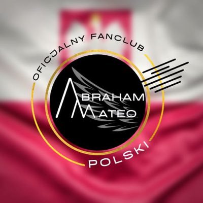 Oficjalny fanclub @AbrahamMateo w Polsce. Social Media: FB → https://t.co/NaL8M2WEpH | IG → https://t.co/79T6dBgwwq