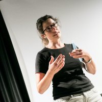 Ruth Wiederkehr (@ruthwiederkehr) Twitter profile photo