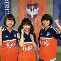 あいあん＠サカ温泉 (@socceronsen) 's Twitter Profile Photo