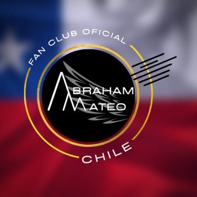 Bienvenidos al Club de Fans @AbrahamMateo en Chile