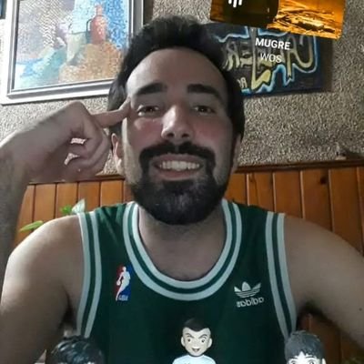 Solo filosofía barata y zapatos de goma...🍀
Hincha de Ferro 💚💚