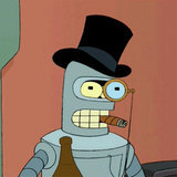 shiny_monocle's profile picture. I like Beer, Bourbon, and Baseball... I hate everything else.