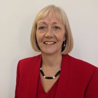 Mandy Bunce (@mbuncehft) 's Twitter Profile