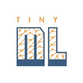 tinyML Foundation - Enabling Ultra low-power Machine Learning at the Edge