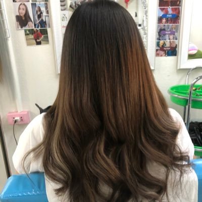 iu3tPwowW3okJT9's profile picture. รับต่อผมแท้ร้านอยู่ตลาดบางใหญ่นนทบุรีต่อขนตาเส้นต่อเส้น