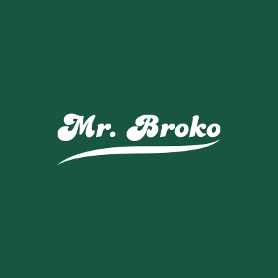 Bajo la marca Mr. Broko se presenta el brócoli que en Agrícola Santa Eulalia cultivamos de manera tradicional, y a la vez innovadora. 🥦😄