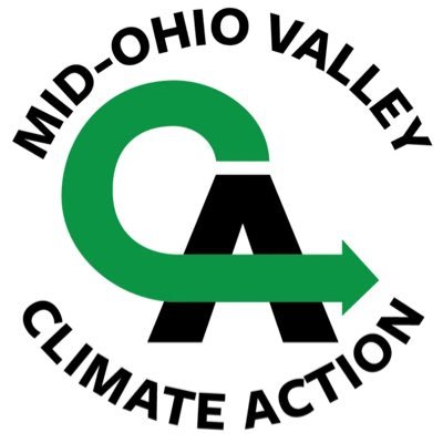 MOVCA is a 501(c)(3) non-profit dedicated to addressing climate change via education, activism & coalition-building centered around WV & OH.