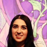 Lauren Stephanie Roberts (@roberts_ls) 's Twitter Profile