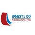 Ernest & Co Accountants (@ernestcoaccount) Twitter profile photo
