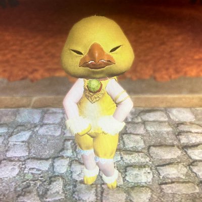 FF14のゲームで旅をしています。一人でも多くの旅人や仲間を守るためにゲームでもリアルでもアップデートし続けます。ストーリーは見逃せません。たまに気になったものを呟きます。メインジョブはヒーラー全般です。癒しのチョコボ。卓偉さんの武道館liveに行くのが学生の頃からの夢です。