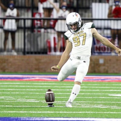 UAB Football ‘22 | Barstool Athlete