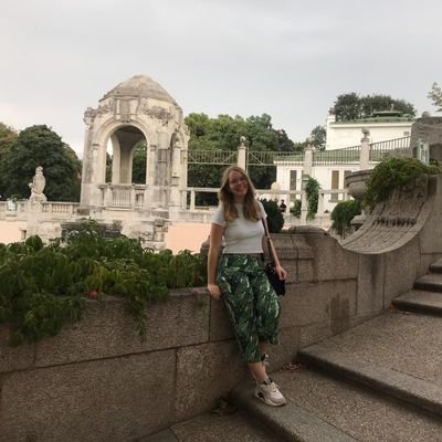 KajetanaB's profile picture. PhD student of Immunology at ETH Zürich, Marcy Zenobi Wong laboratory