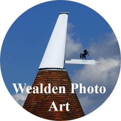 Quality photos of Weald and Kent and Sussex and elsewhere in the UK available as prints and on products!