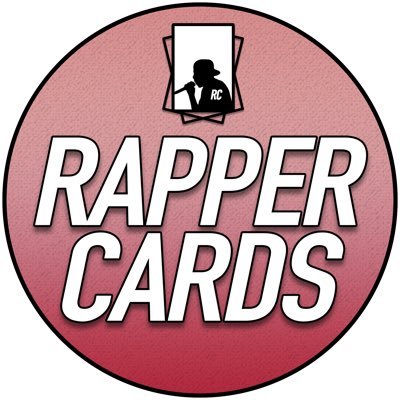 Home of Mic Drop Official Rapper Cards, licensed collectible trading cards featuring hip hop’s biggest stars.