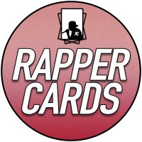 Rapper Cards(@rapper_cards) 's Twitter Profile Photo