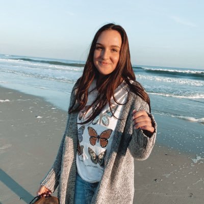 madelynerob's profile picture. Hky/AppState