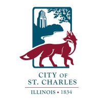 City of St. Charles, IL(@cityofStCharles) 's Twitter Profile Photo