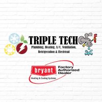 TripleTech Heat, A/C(@TripleTech4U) 's Twitter Profile Photo