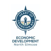 Economic Development Corporation of North Simcoe(@NorthSimcoeED) 's Twitter Profile Photo