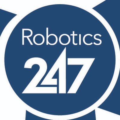 A B2B news site covering real-world robot applications in manufacturing, supply chain, and other sectors.