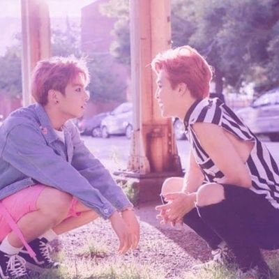 •너는 나, 나는 너.• CLOWN 입니더
✨Soulmate: @telepathimin ♡ |
19/01/2021: Nam me dijo •Happy birthday•.
Estoy: realizada.
-•Puedes ser todo lo que quieras ser -@Barbie