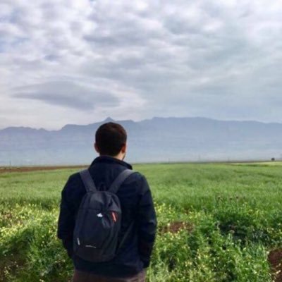 Muhammed_AZE's profile picture. كفى بالموت واعظا