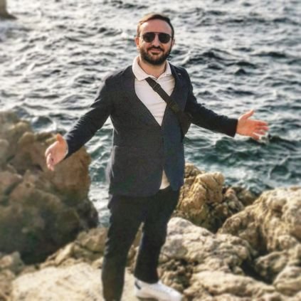 gEvangeliste10's profile picture. C H R E T I E N

j'ai la VIE en moi 

                             Instagram : gevangeliste10