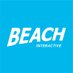 BeachInteractive (@BeachInteractiv) Twitter profile photo