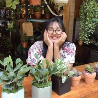 Yamone (@yanonephue) 's Twitter Profile Photo