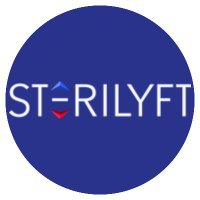 Sterilyft(@sterilyft) 's Twitter Profile Photo