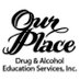Our Place Drug & Alcohol Education Services Inc. (@OurPlaceInc1) Twitter profile photo